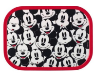 Mepal Lunch set Campus Mickey Mouse śniadaniówka z bidonem - 1065416 - zdjęcie 4